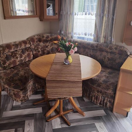 Lochlands Caravan Park X Villa Forfar Luaran gambar